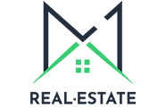 
Real Estate Logo