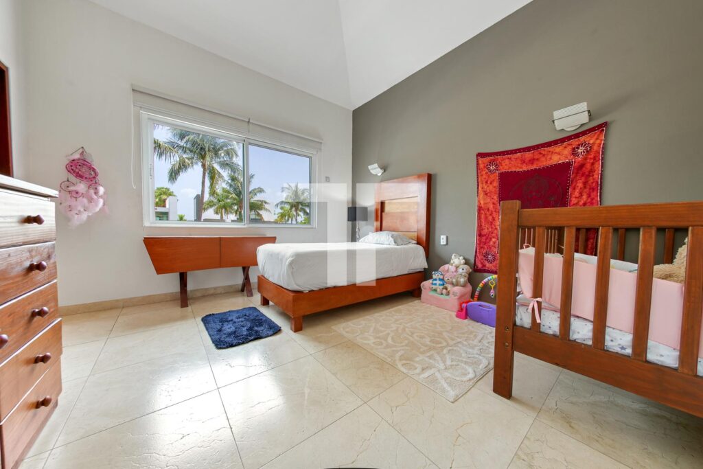 Casa en Renta con 3 recámaras, Isla Victoria, Zona Hotelera Cancún